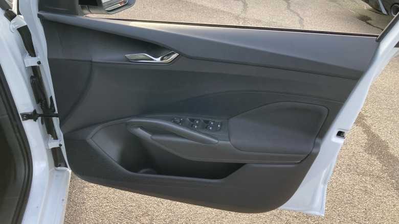 Skoda Fabia 1.0 TSI 116 Design Edition 5dr Petrol Hatchback